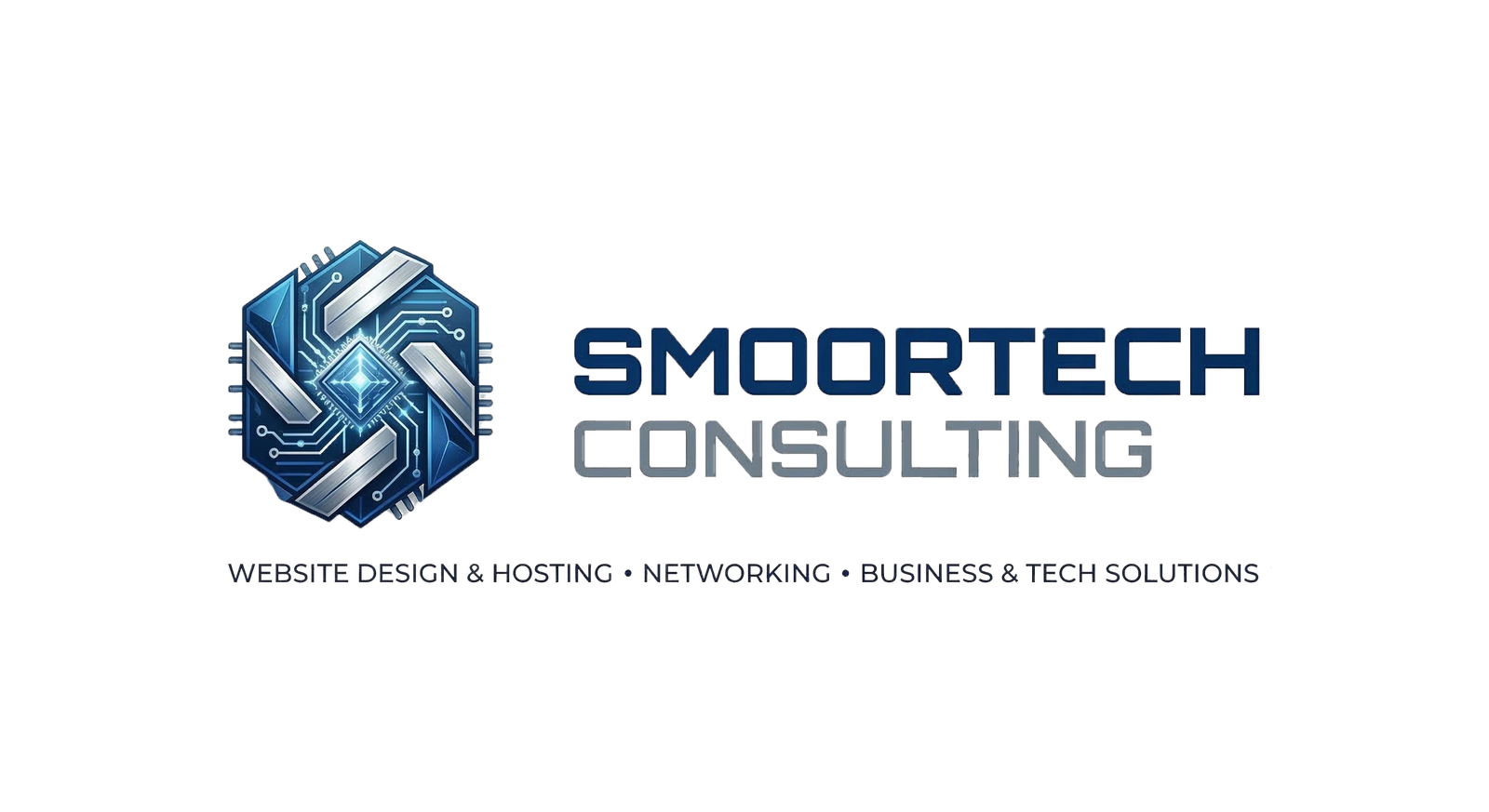 Smoortech Consulting Logo